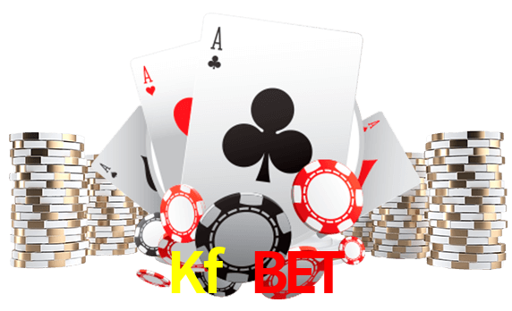 Jogue jogos de pôquer em Kf Bet