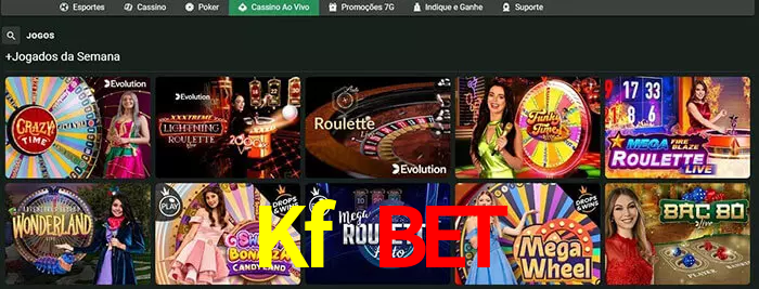 Kf Bet bet