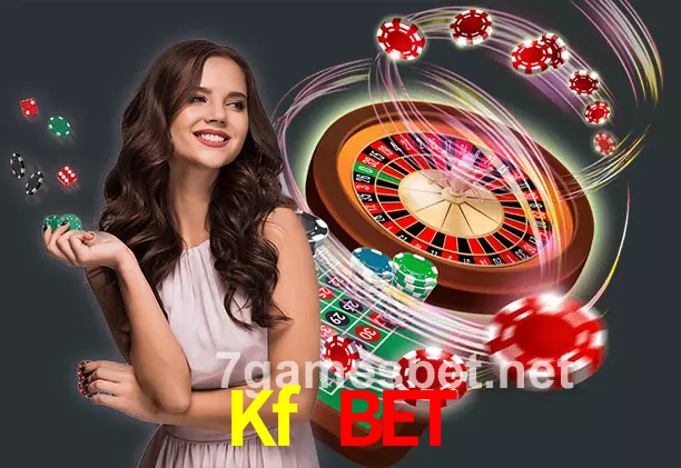 vivo no cassino Kf Bet