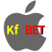 Aplicativo Kf Bet para iOS