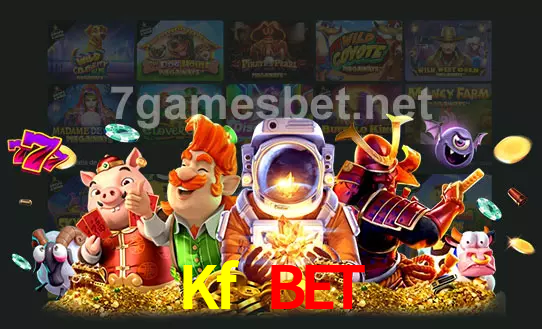cassino Kf Bet
